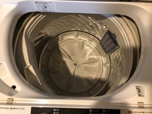 洗濯機