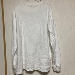 posh brain ロンTの画像