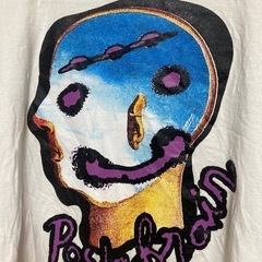 posh brain ロンTの画像