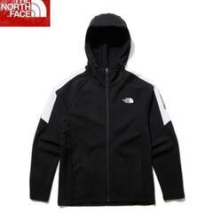 [新品] ザノースフェイス ジャケット フーディ メンズ L