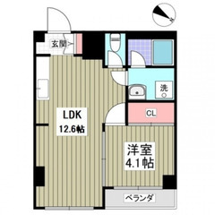 【🌻入居費用15万円🌻】 🔥南武線「矢野口」駅 徒歩10分🔥 - 稲城市