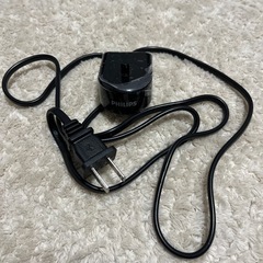 フィリップス電動歯ブラシ充電スタンド