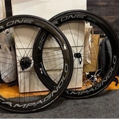 パーツ bora one 50 tu BORA ONE ボーラワン 50mm TU ホイールセット