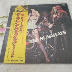 🍀洋楽LPレコード各種の画像