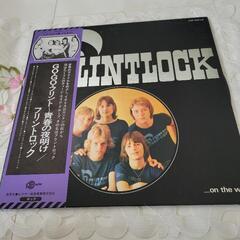 🍀洋楽LPレコード各種の画像
