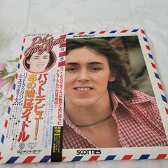 🍀洋楽LPレコード各種の画像