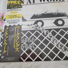 🍀洋楽LPレコード各種