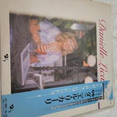 洋楽LPレコードです