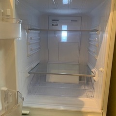 【美品】SHARP冷蔵庫の画像