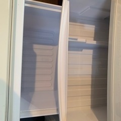 【美品】SHARP冷蔵庫の画像