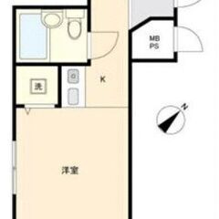 🌻審査に強い🌻保証人不要・ 金融ブラックOK💰 📍東急多摩川線 ...