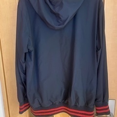 champion✨レア✨リバーシブルデザイン✨パーカー✨の画像