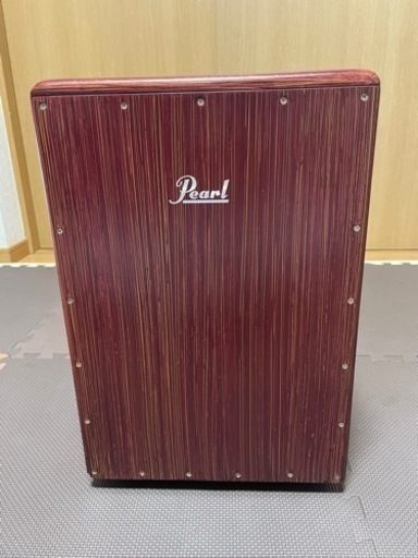 カホン(Cajon)パール(Pearl)