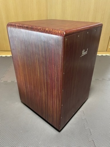 カホン(Cajon)パール(Pearl)