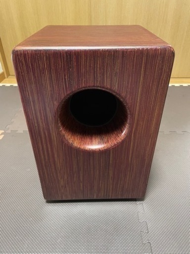 カホン(Cajon)パール(Pearl)