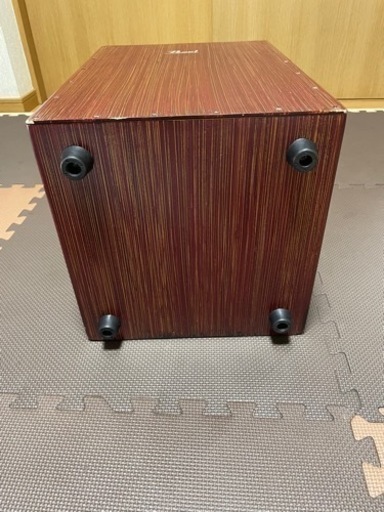 カホン(Cajon)パール(Pearl)