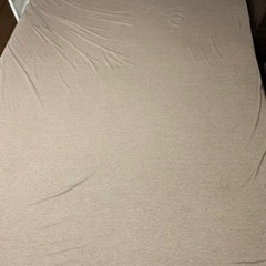 【売約済】ダブルベッドの画像