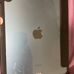 値下☆iPad Air5 256GB Wi-Fi ブルー  美品☆