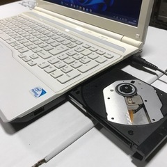 FUJITSU LIFE book  A H 42/j  Windows11 pro 64 の画像