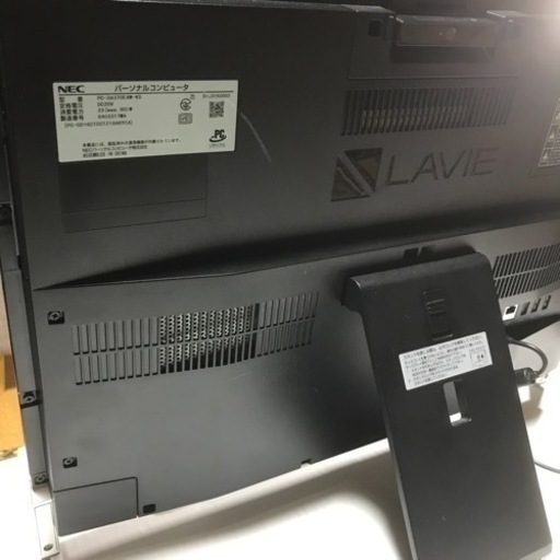 N E C L A V I E Windows11 美品　値下げ