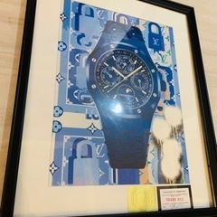 決まりました。売約済　DEATH NYC  世界限定100枚 ポ...