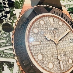 売約済正規品 DEATH NYC 世界限定100枚 ロレックス バンクシー