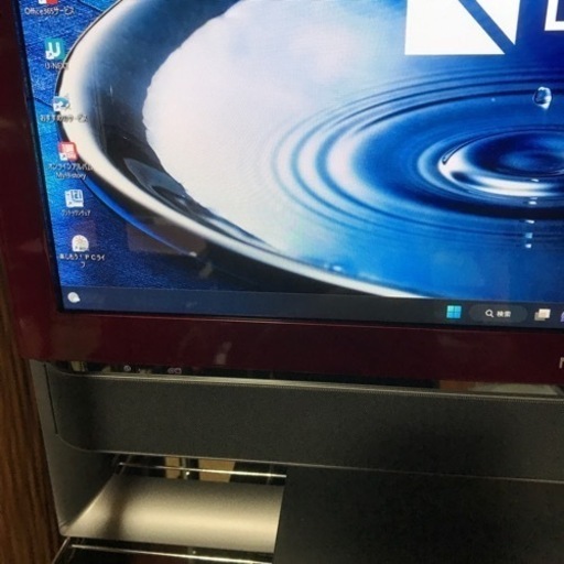 N E C L A V I E Windows11 core i7 美品 値下げ