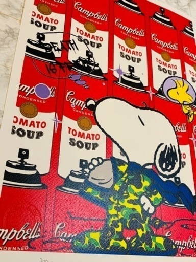 売約済正規品 DEATH NYC 世界限定100枚 APE エイプ 売約済正規品 DEATH NYC 世界限定100枚 APE エイプ