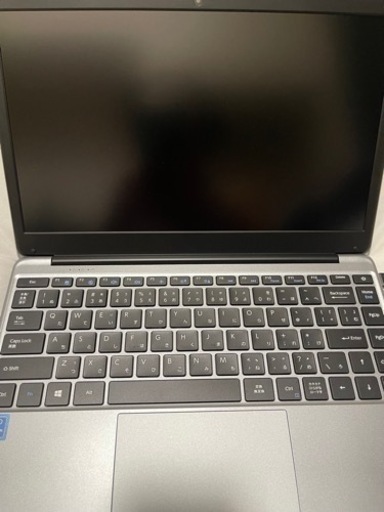 Herobook Pro 14.1インチ N4020