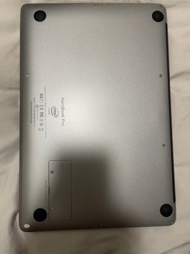 Herobook Pro 14.1インチ N4020 