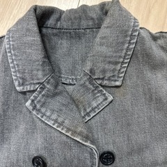 コムサイズム 80サイズの画像