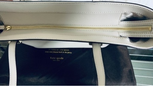 kate spade NY バッグ タグ付き未使用