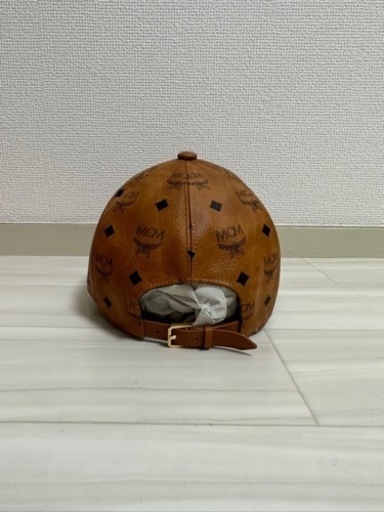 MCM キャップ
