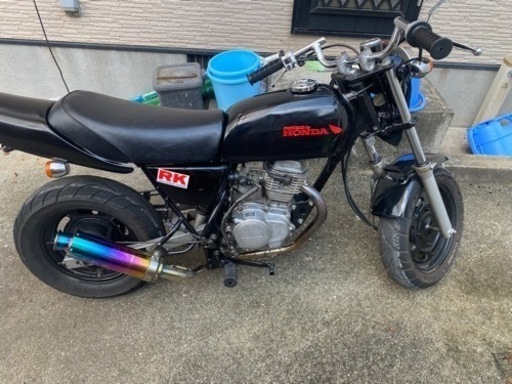 エイプ50