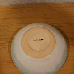 【美品】萩焼 SHUTOUEN   ペア お皿の画像