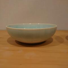 【美品】萩焼 SHUTOUEN   ペア お皿の画像