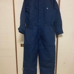 作業着　つなぎ