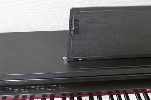 ROLANDピアノ