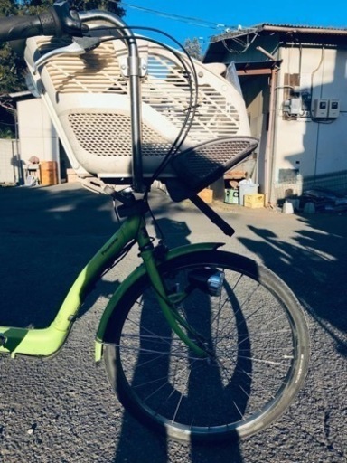 ③2371番　電動自転車