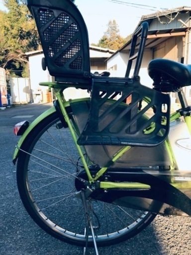 ③2371番　電動自転車