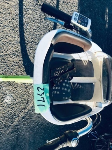 ③2371番　電動自転車