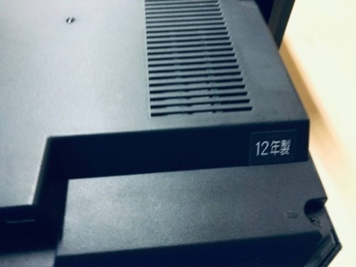 ③2375番 東芝✨テレビ✨40HB2‼️