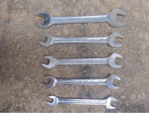 KTC 工具セット