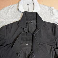 メンズポロシャツセットの画像