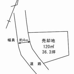 別荘地　ビラニュー神鍋の土地 　格安！ - 豊岡市