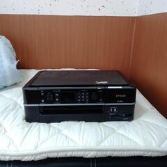 EPSONカラープリンター(EP－801A)