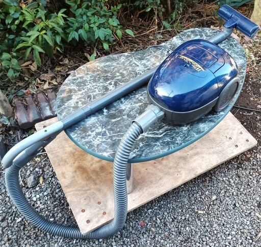 ★お届け可！★ MITSUBISHI 紙パック式 掃除機 TC-MB3