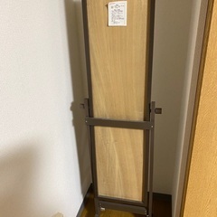姿見の画像