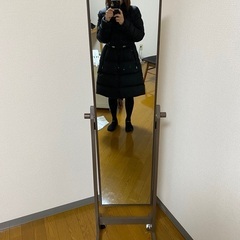 姿見