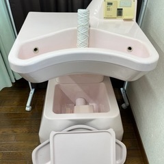 ゲルマニュウム温浴器の画像